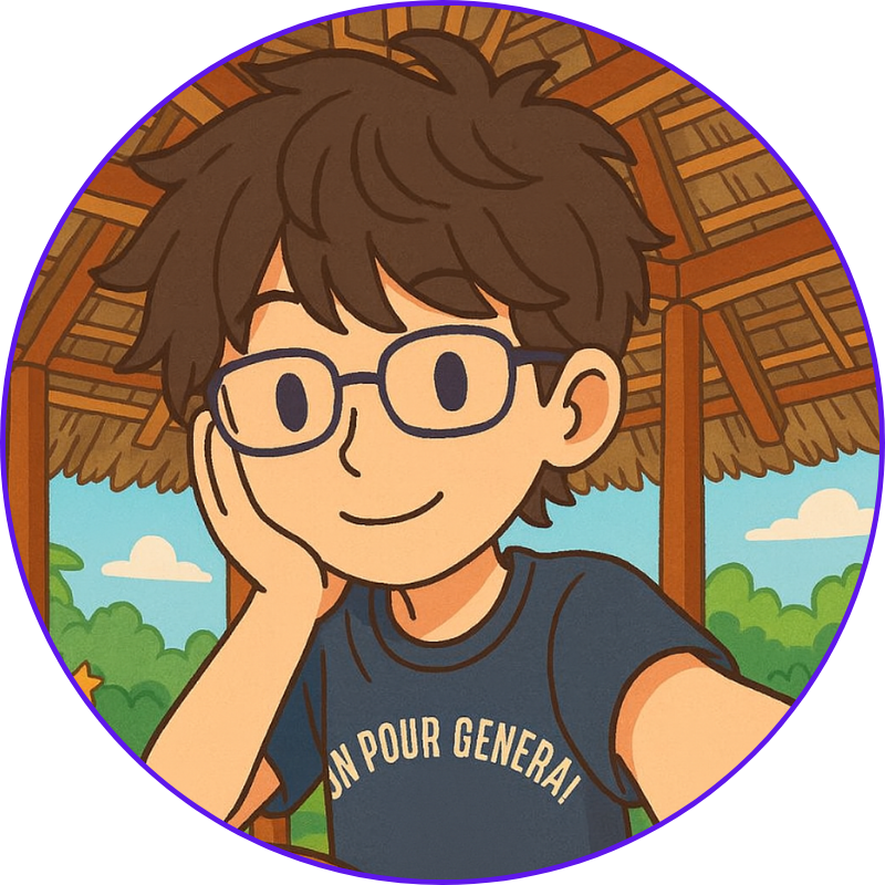 Boon ☆ 編集長