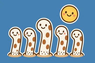 おはようのイメージ